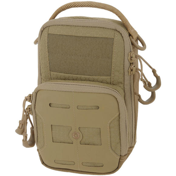 Maxpedition Daily Essentials Pouch Tan