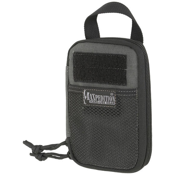 Maxpedition Mini Pocket Organizer Wolf Grey