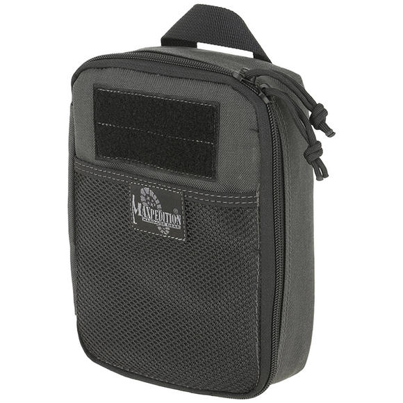 Maxpedition Beefy Pocket Organizer Wolf Grey