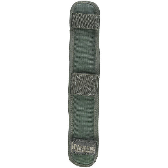 Maxpedition 1.5" Shoulder Pad Foliage Green