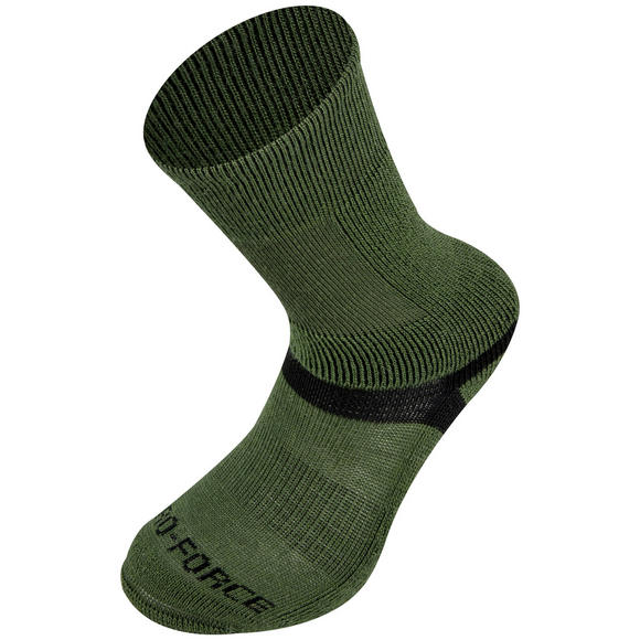 Highlander Taskforce Sock Olive