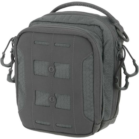 Maxpedition Accordion Utility Pouch Grey
