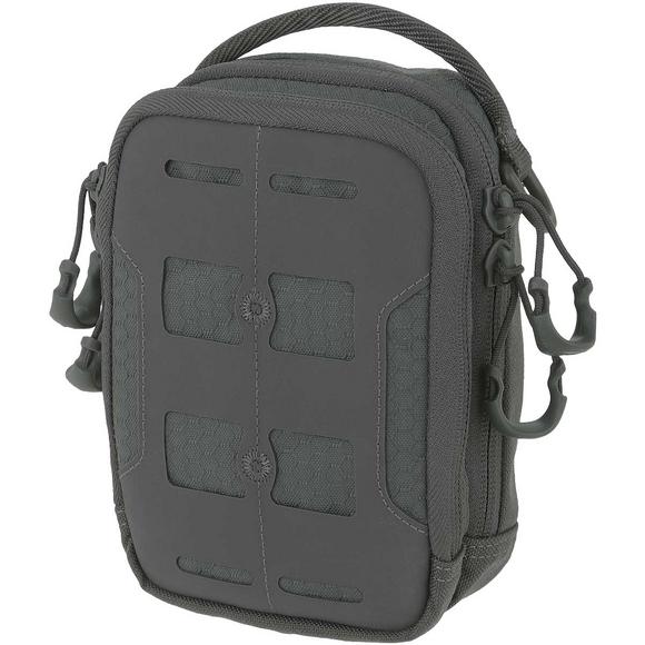 Maxpedition Compact Admin Pouch Grey