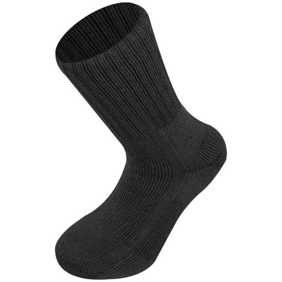 Highlander Norwegian Army Sock Black