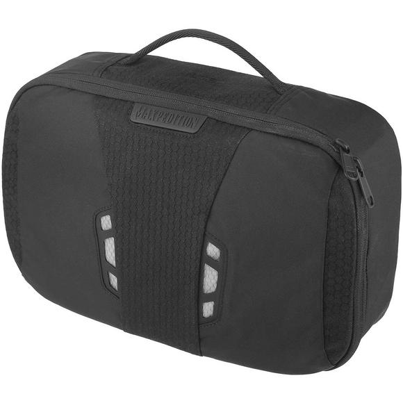 Maxpedition Lightweight Toiletry Bag Black