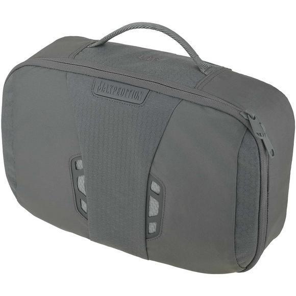 Maxpedition Lightweight Toiletry Bag Gray