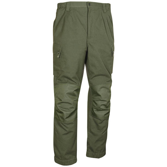 Jack Pyke Countryman Trousers Hunters Green