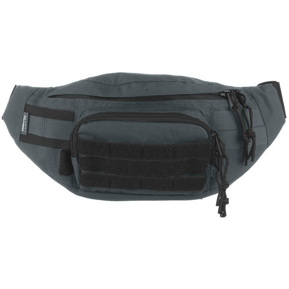 Wisport Gekon Waist Pack Graphite