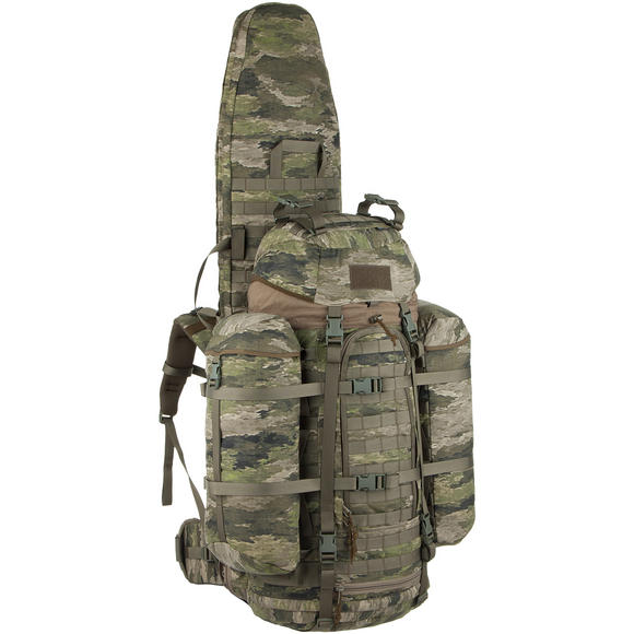 Wisport ShotPack 65L Rucksack A-TACS iX