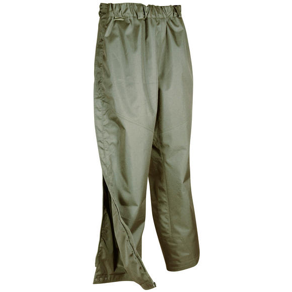 Jack Pyke Countryman Over Trousers Green