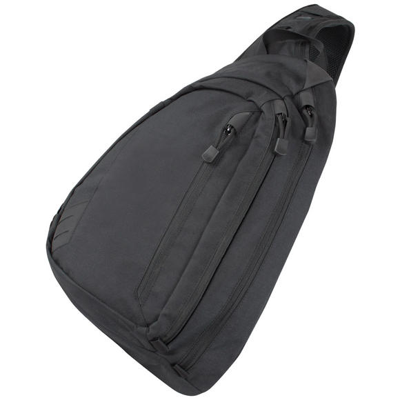 Condor Sector Sling Pack Black