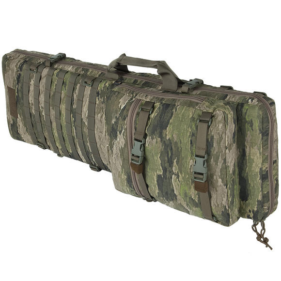 Wisport Rifle Case 100 A-TACS iX