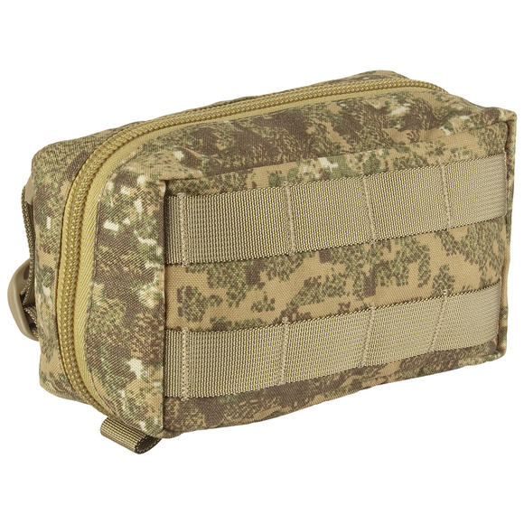 Wisport EMT Pouch MOLLE PenCott BadLands