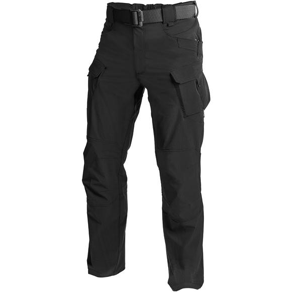 Helikon Outdoor Tactical Pants Black