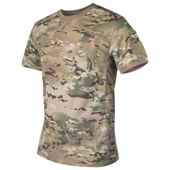Helikon Tactical T-Shirt Camogrom