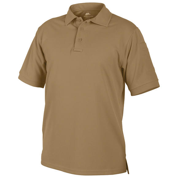 Helikon UTL Polo Shirt Coyote