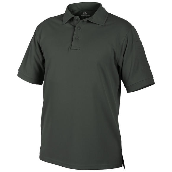 Helikon UTL Polo Shirt Jungle Green