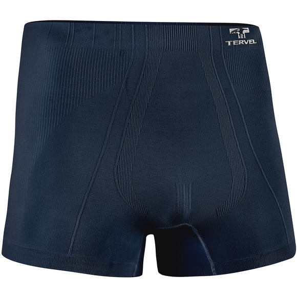 Tervel Comfortline Boxer Shorts Navy