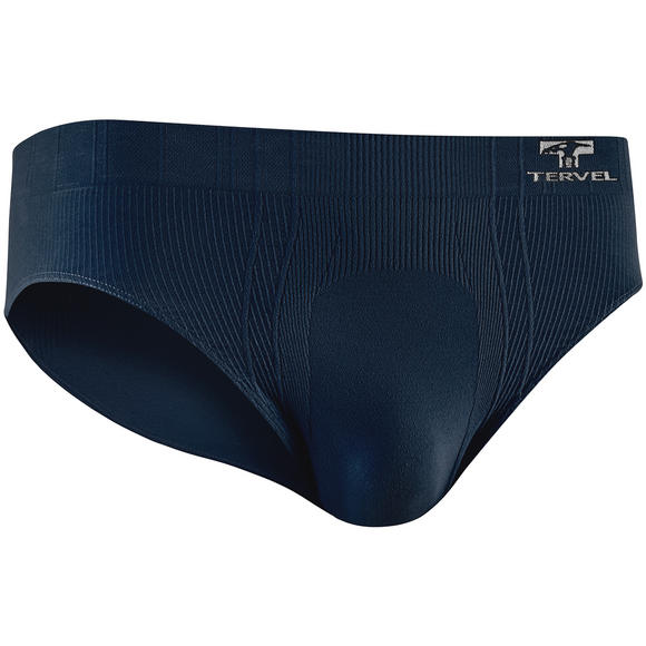 Tervel Comfortline Briefs Navy