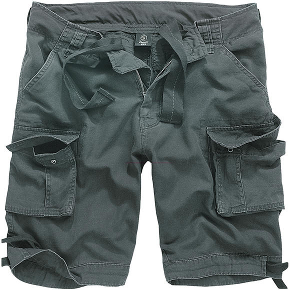 Brandit Urban Legend Shorts Anthracite