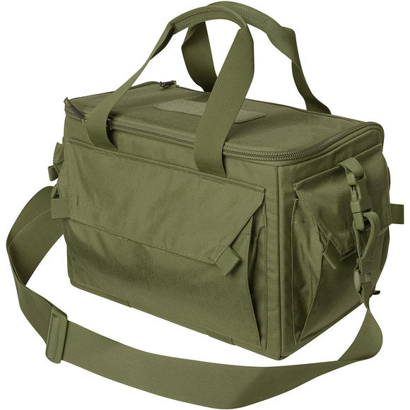 Helikon Range Bag Olive Green