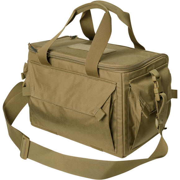 Helikon Range Bag Coyote