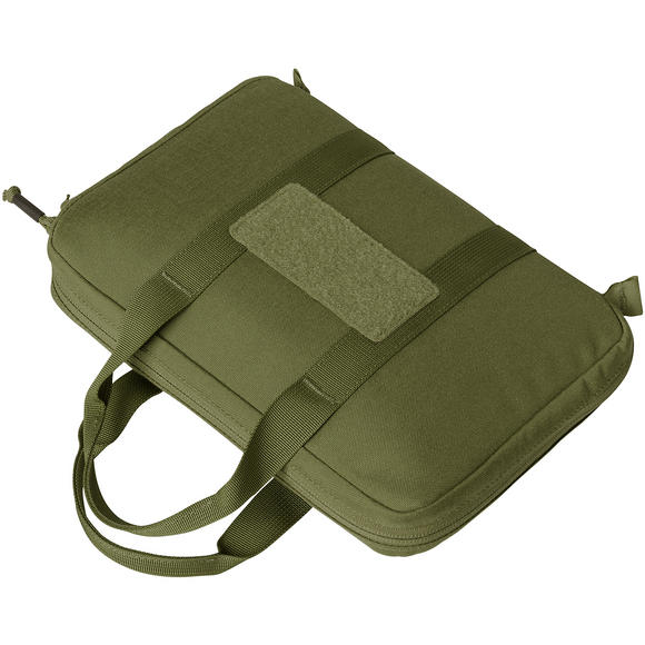 Helikon Single Pistol Wallet Olive Green