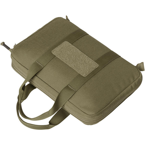 Helikon Single Pistol Wallet Adaptive Green