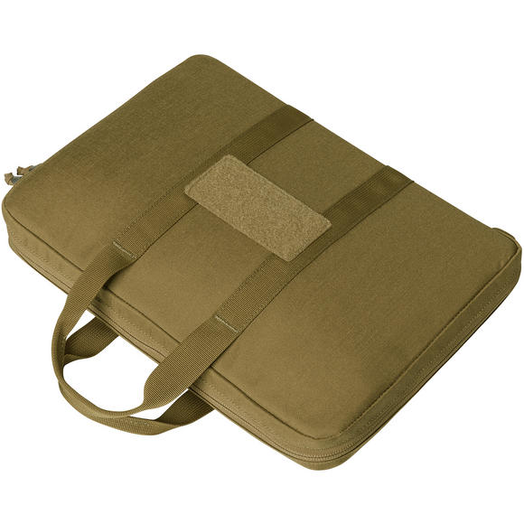 Helikon Double Pistol Wallet Coyote