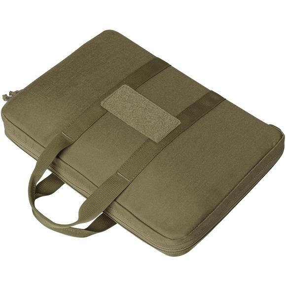 Helikon Double Pistol Wallet Adaptive Green