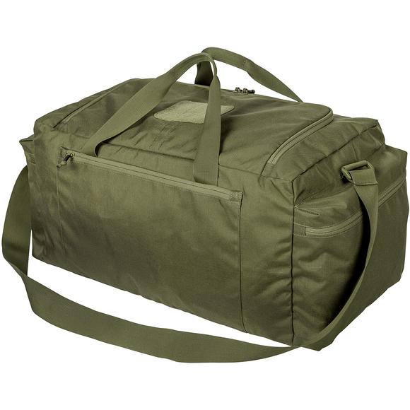 Helikon Urban Training Bag Olive Green
