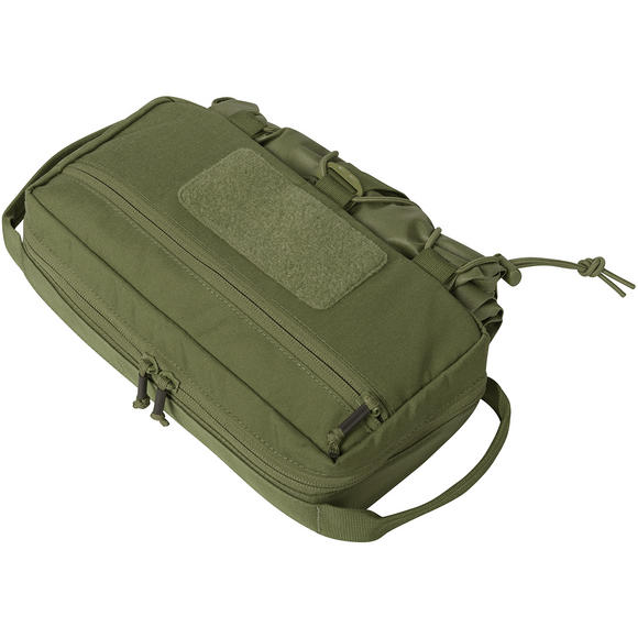 Helikon Service Case Olive Green