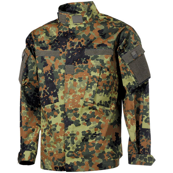 Flecktarn Camo Clothing & Combat Equipment UK | Military 1st