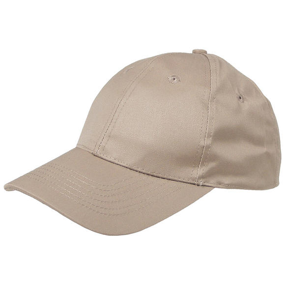 MFH Baseball Cap Khaki