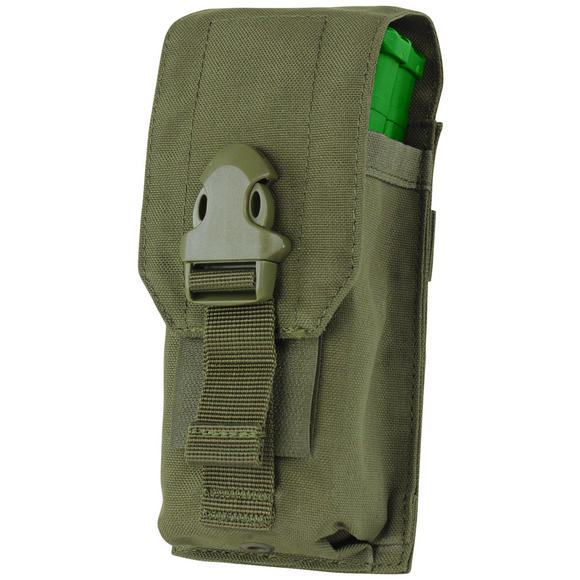 Condor Universal Rifle Mag Pouch Olive Drab