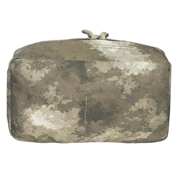MFH Utility Pouch Large MOLLE HDT Camo AU