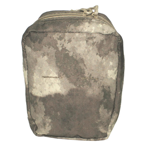 MFH Medical First Aid Kit Pouch MOLLE HDT Camo AU