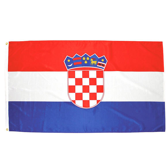 MFH Flag Croatia 90x150cm