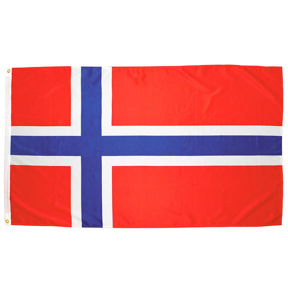 MFH Flag Norway 90x150cm