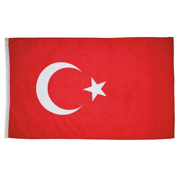 MFH Flag Turkey 90x150cm