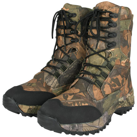 Jack Pyke Tundra Boots English Oak