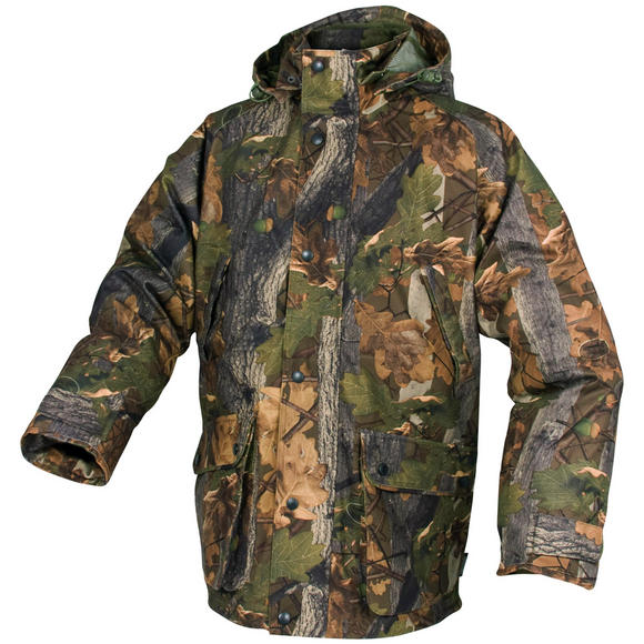 Jack Pyke Field Smock English Oak