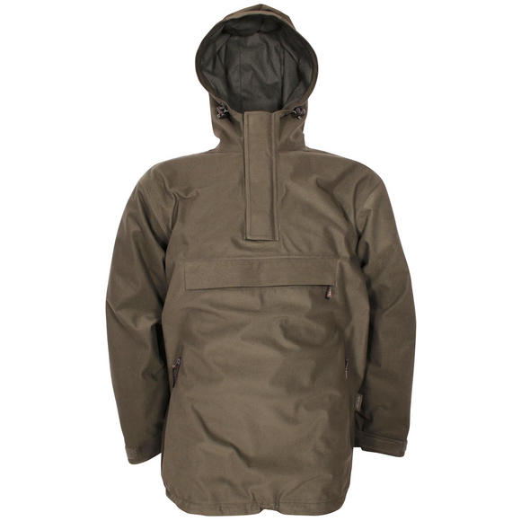 Jack Pyke Galbraith Smock Brown