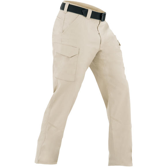 First Tactical Men's Specialist Tactical Pants Khaki