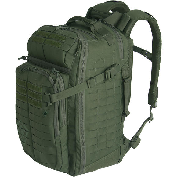 First Tactical Tactix 1-Day Plus Backpack OD Green