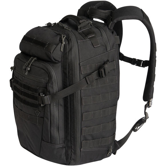 First Tactical Specialist 1-Day Plus Backpack Black
