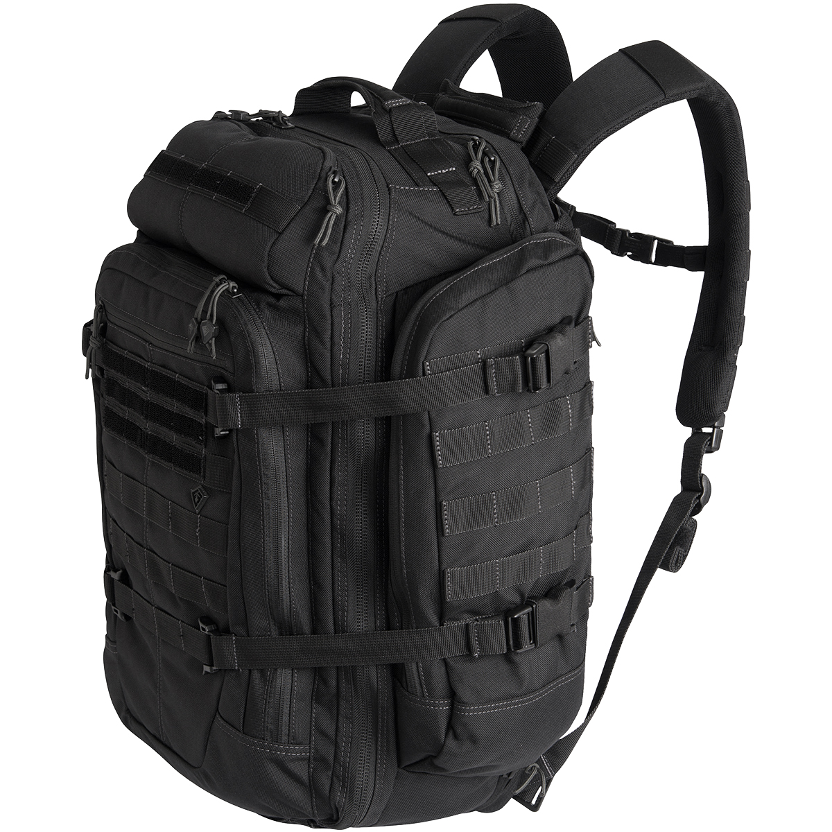 First Tactical Specialist 3Day Backpack Black Backpacks & Rucksacks