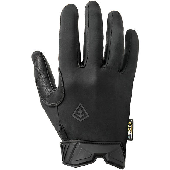 First Tactical Men's Lightweight Patrol Glove Black