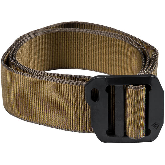 First Tactical BDU 1.5" Belt Coyote