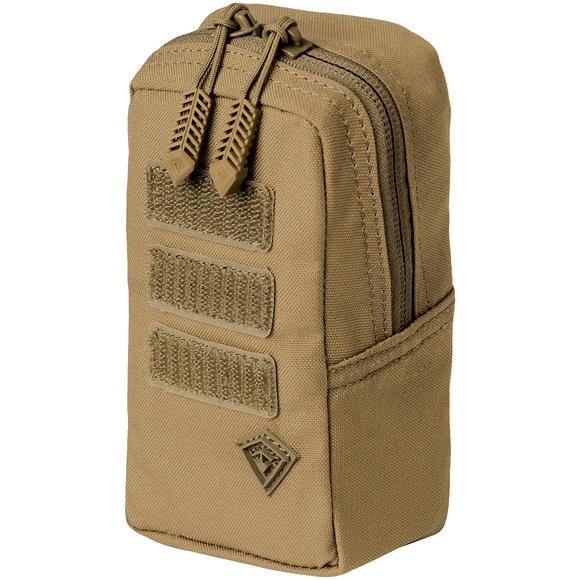 First Tactical Tactix 3x6 Utility Pouch Coyote